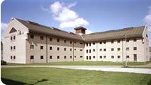 HMP YOI Moorland DoingTime a guide to prison and probation